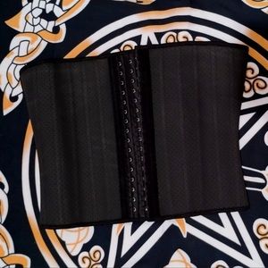 Flex Boned Waist Trainer Corset (L)